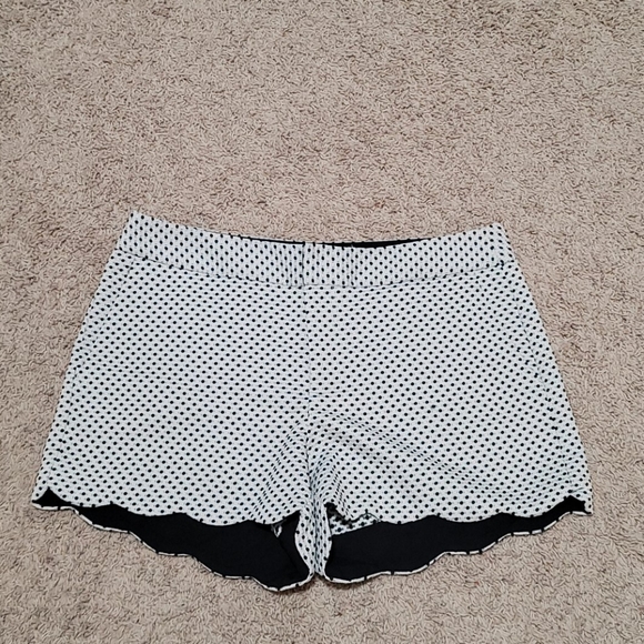 Elle Pants - Elle Shorts